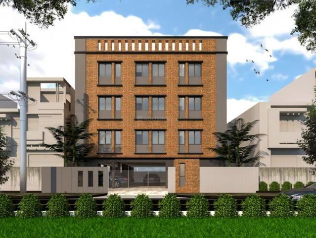 Flat for sale in Adyar, Tamil Nadu