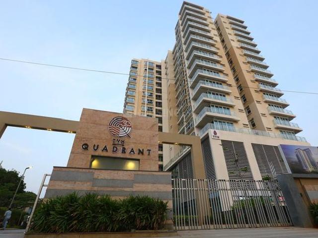Flat for sale in Adyar, Tamil Nadu
