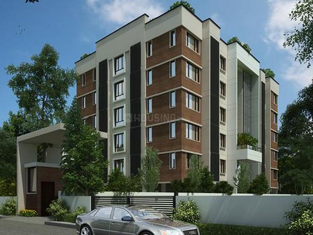 Flat for sale in Adyar, Tamil Nadu