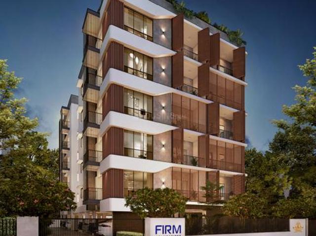Flat for sale in Adyar, Tamil Nadu