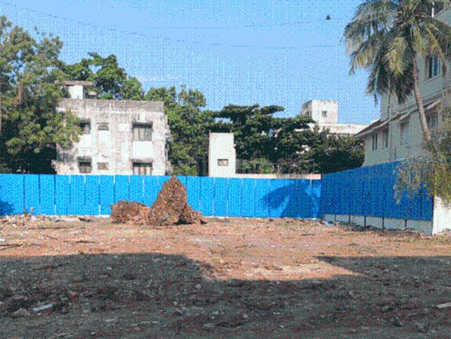 Duplex for sale in Adyar, Tamil Nadu