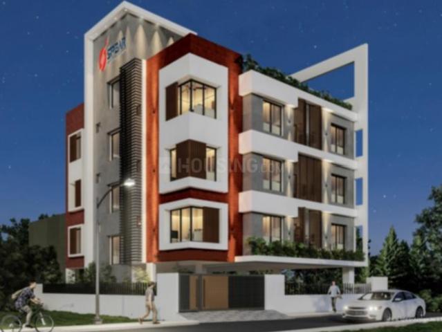 Flat for sale in Adyar, Tamil Nadu