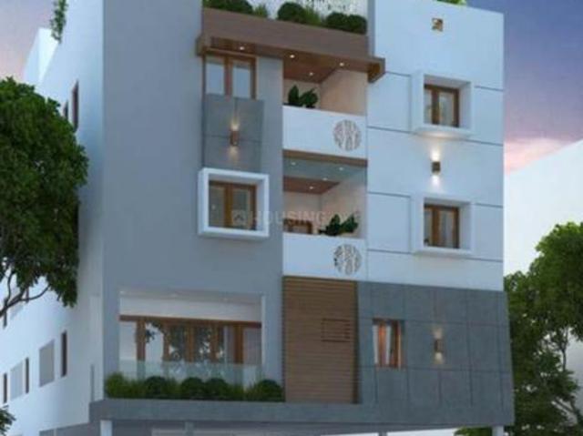 Flat for sale in Adyar, Tamil Nadu
