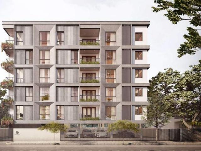 Flat for sale in Adyar, Tamil Nadu