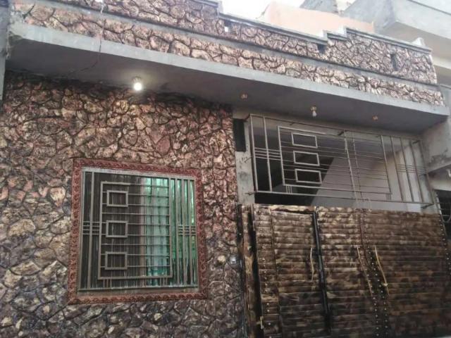 House for sale in Rawalpindi, Islamabad Capital Territory