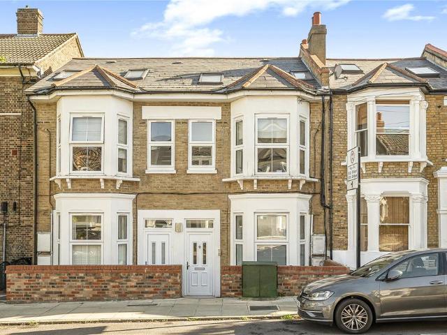 Apartment for rent in London Borough of Southwark, Greater London