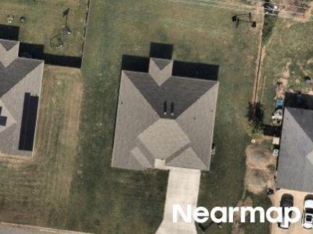 Property for sale in Roland, Oklahoma