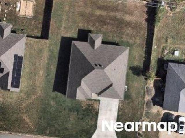 Property for sale in Roland, Sequoyah County