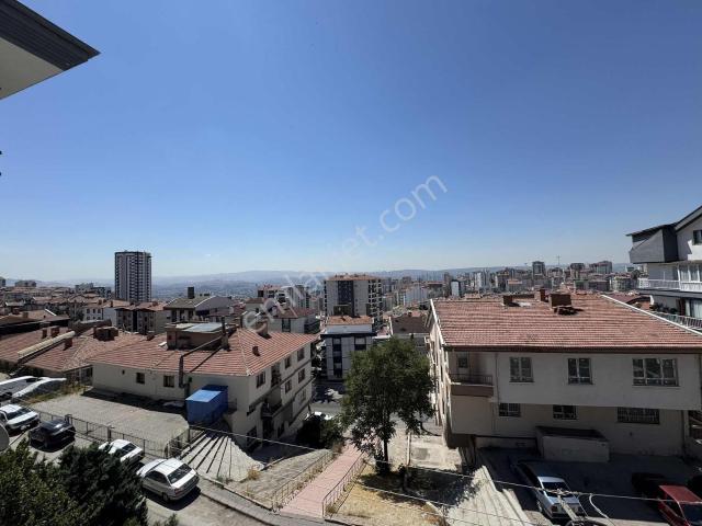 Keçiören, Ankara içerisinde kiralık mülk