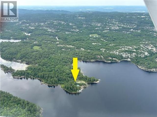 Property for sale in Killarney, Ontario