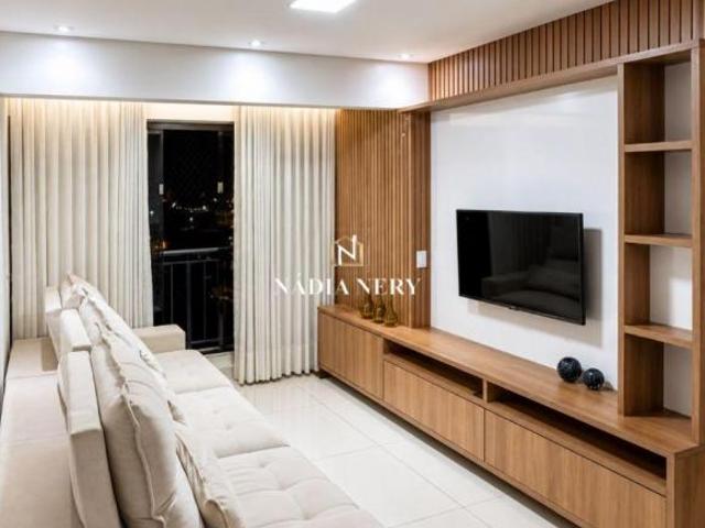 Apartamento venda em Guará II, Guará