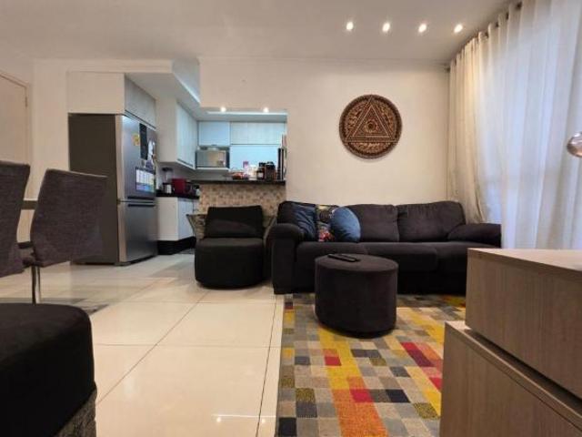 Apartamento venda em Guará II, Guará