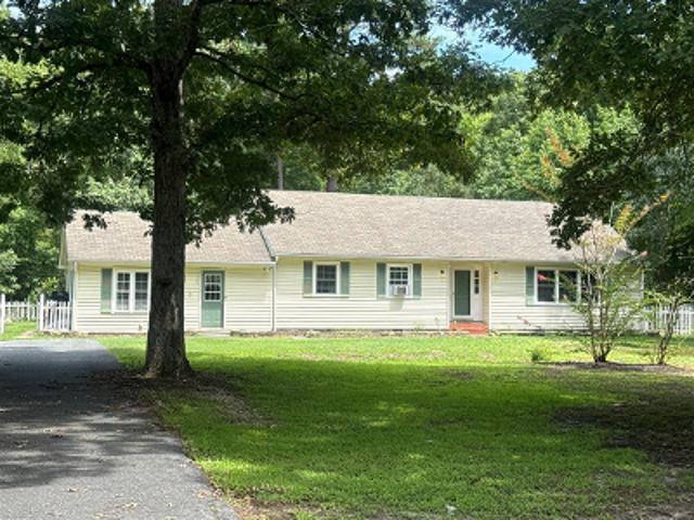 House for sale in Dorchester, Maryland