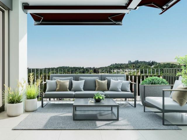 Wohnung kaufen in Burgdorf, Bern