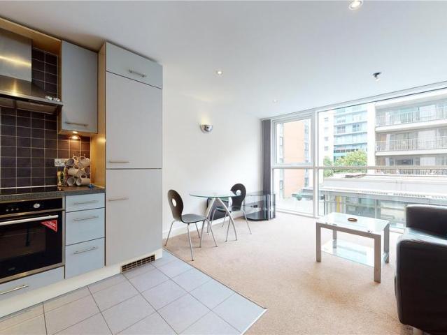 Apartment for rent in Canning Town, Greater London
