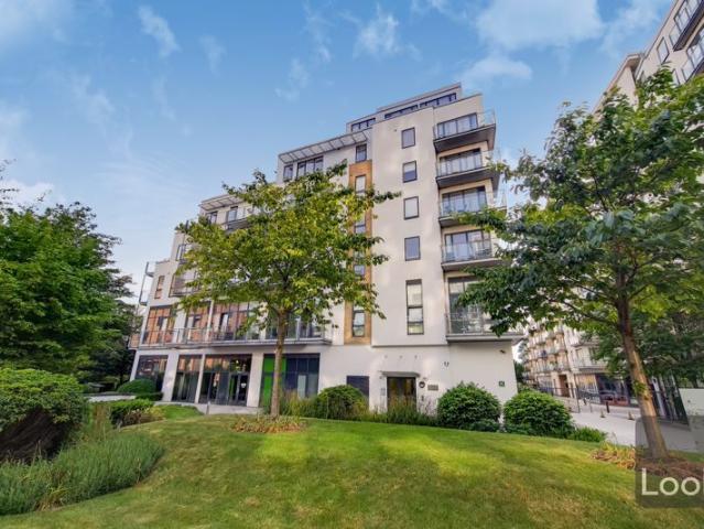 Apartment for rent in Bromley-by-Bow, Poplar Grove