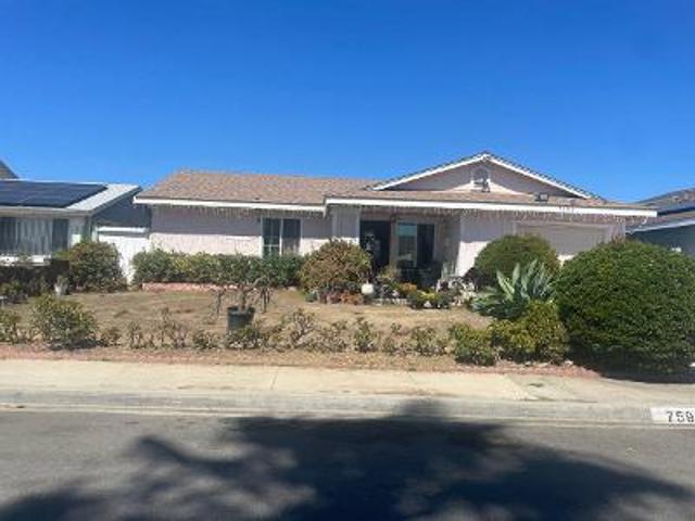 House for sale in Jacumba, California
