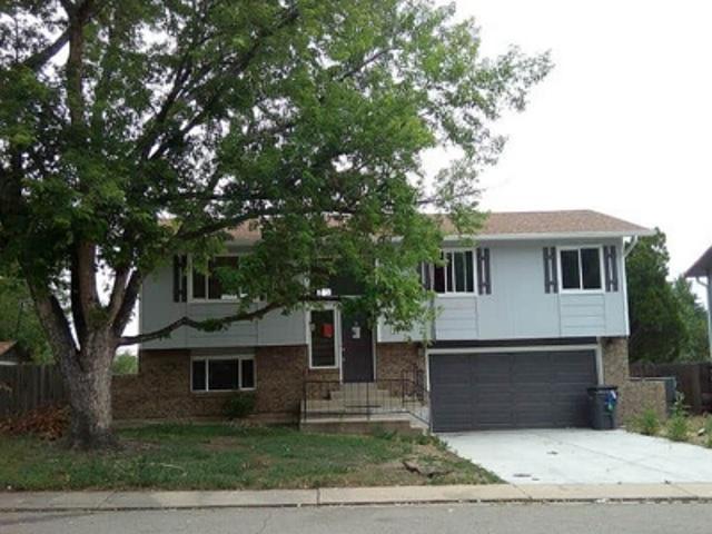 House for sale in Lafayette, Colorado