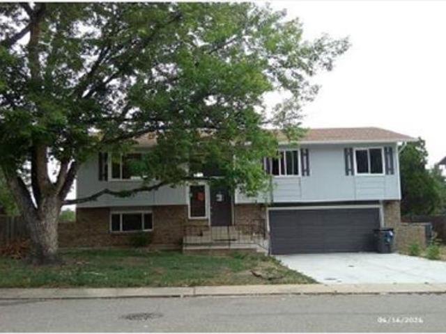 House for sale in Lafayette, Colorado