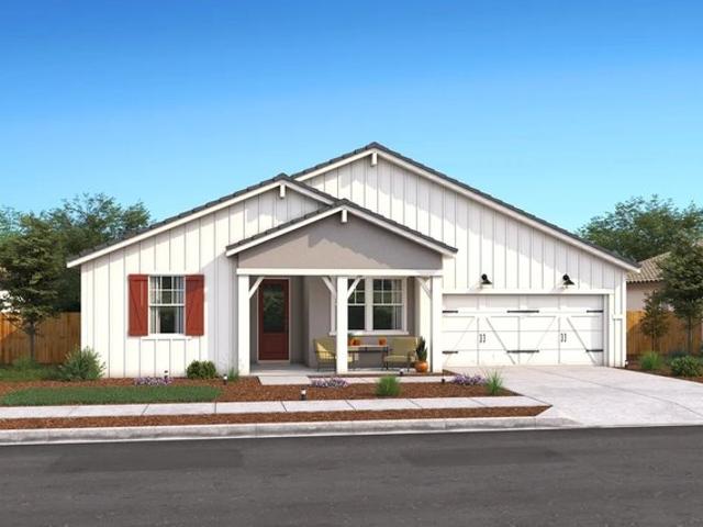 House for sale in Manteca, California