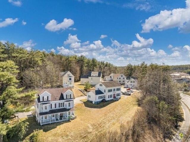 House for sale in Bath, Maine