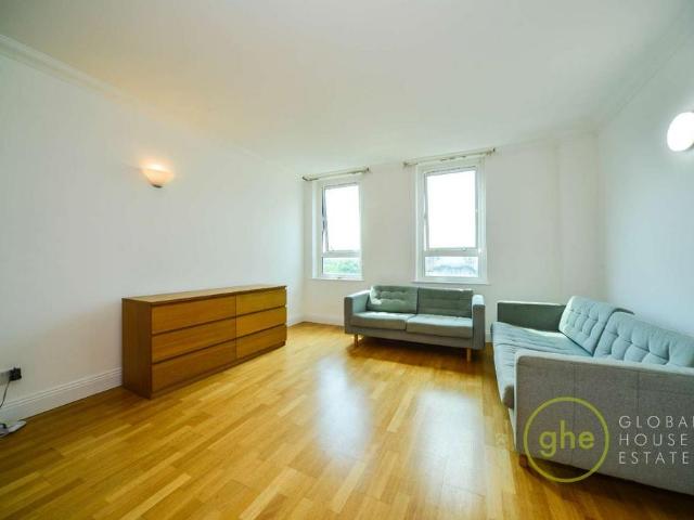 House for rent in Isle Of Dogs, Greater London
