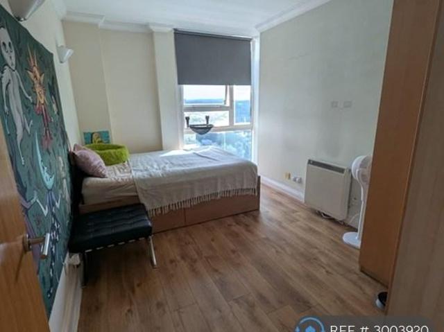 Apartment for rent in Isle Of Dogs, Greater London