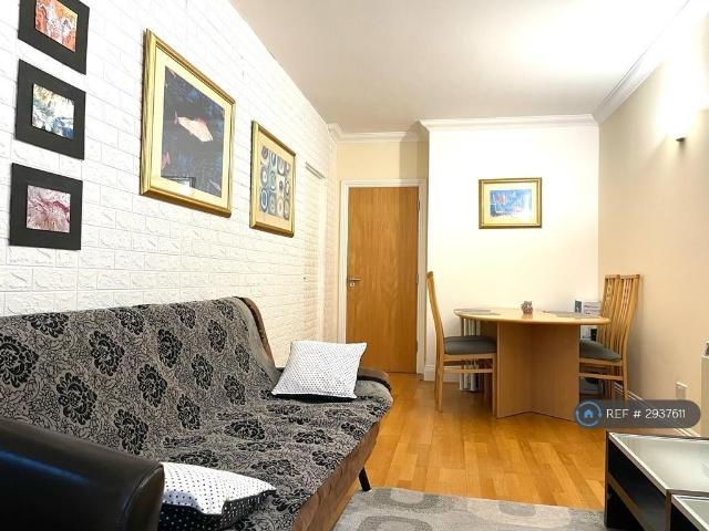 House for rent in Isle Of Dogs, Greater London