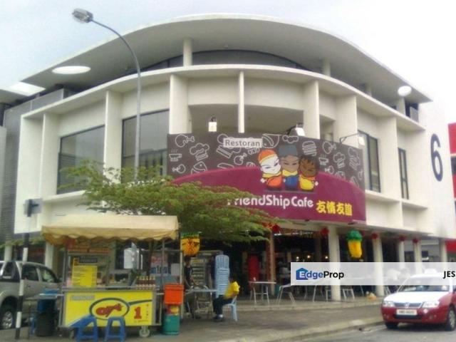 Shop for rent in Country Heights Damansara, Kuala Lumpur