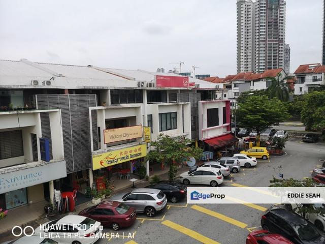Shop for rent in Country Heights Damansara, Kuala Lumpur