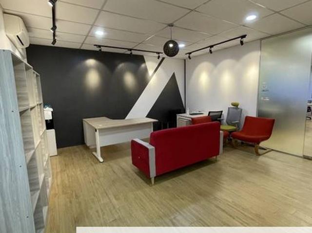 Shop for rent in Country Heights Damansara, Kuala Lumpur