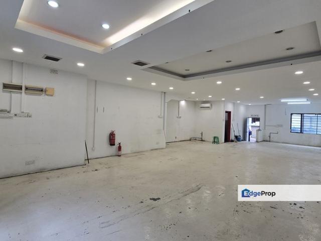 Shop for rent in Country Heights Damansara, Kuala Lumpur