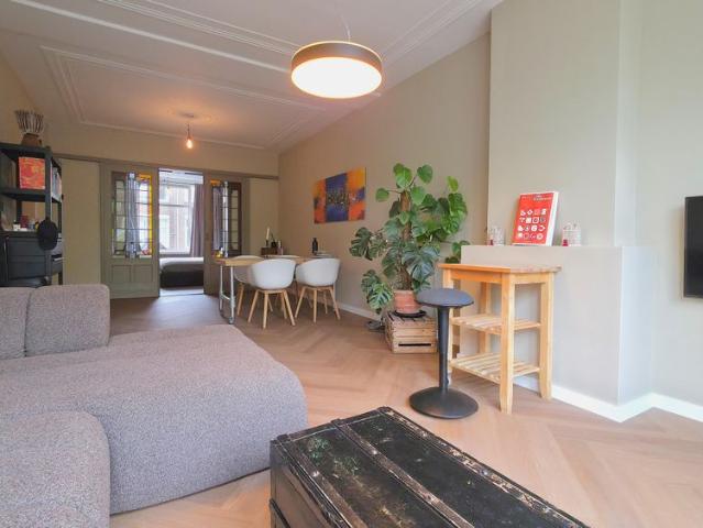 Appartement te huur in Nieuwe Westen, Rotterdam