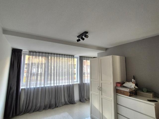 Kamer te huur in Nieuwe Westen, Rotterdam