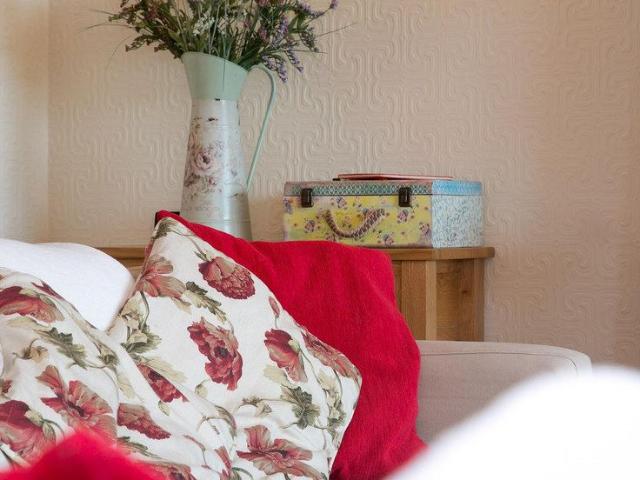 House for rent in Moelfre, Wales
