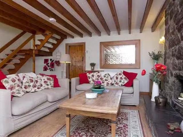 Apartment for rent in Moelfre, Wales