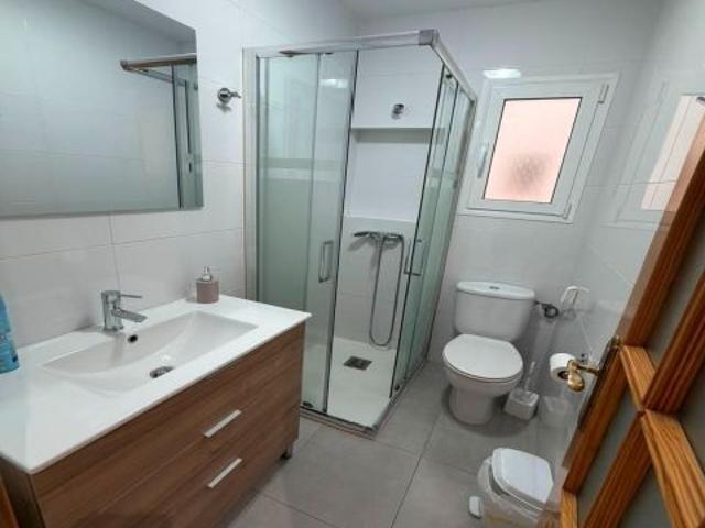 Piso en alquiler en Moctezuma, Cáceres