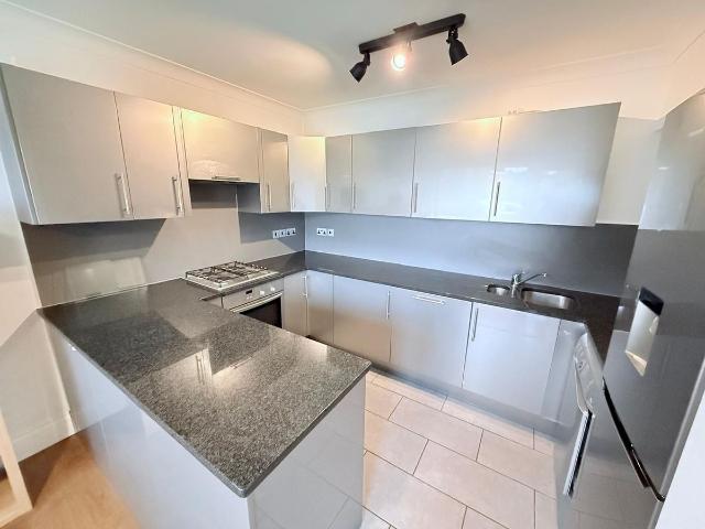 Apartment for rent in Carrington, City of Nottingham