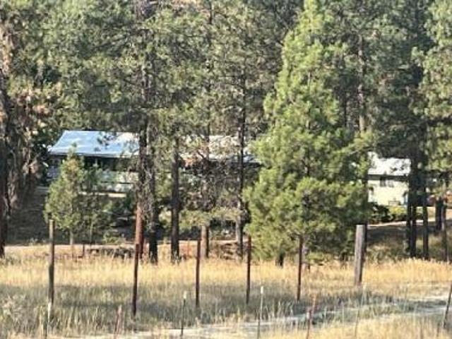 House for sale in Tonasket, Washington