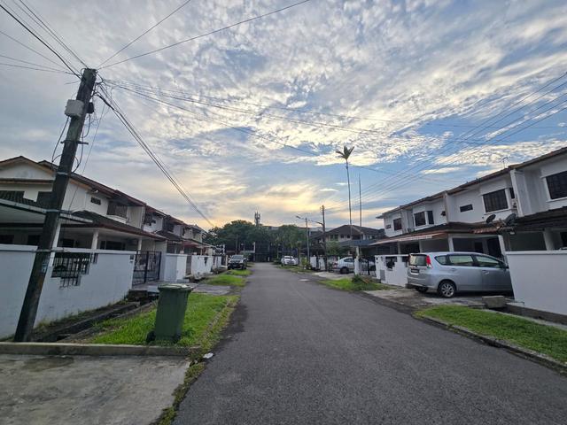Terraced House for rent in Kuching, Sarawak