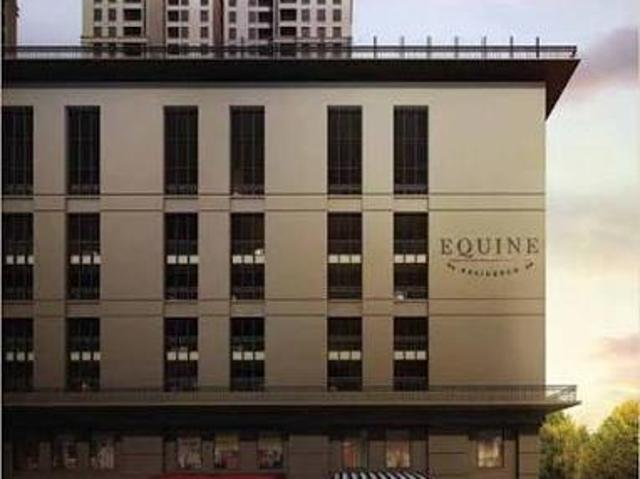 Serviced Residence for rent in Petaling, Subang Jaya