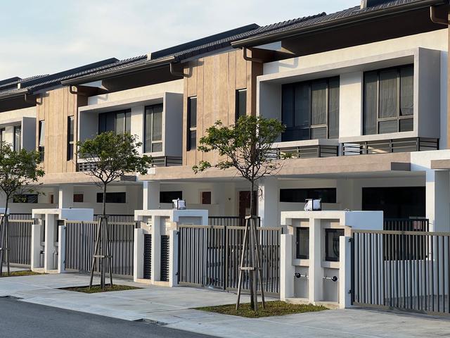 Terraced House for rent in Selayang, Selangor