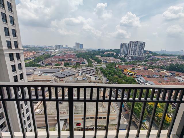 Serviced Residence for sale in Petaling, Subang Jaya