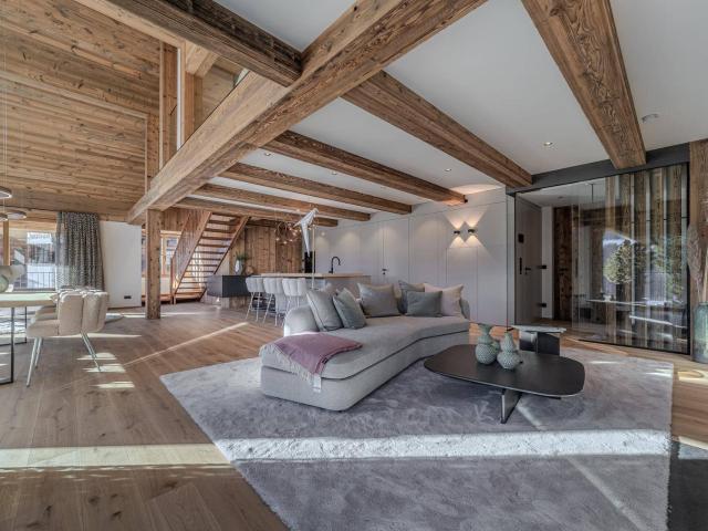Apartment kaufen in Kirchberg-Thening