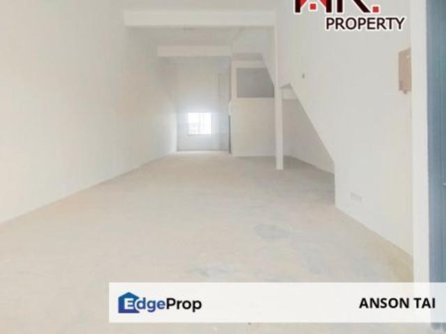 Shop for rent in Kuala Muda, Kedah