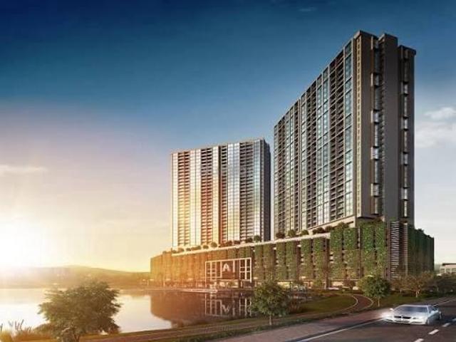 Serviced Residence for sale in Petaling, Damansara Damai