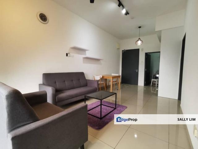 Condominium for rent in Petaling, Damansara Damai