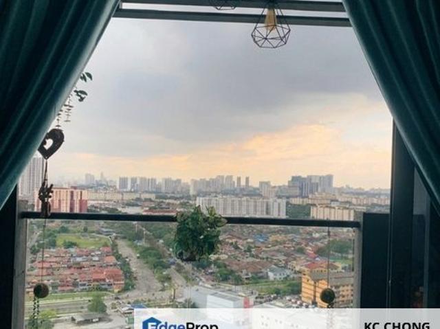 Condominium for rent in Petaling, Damansara Damai