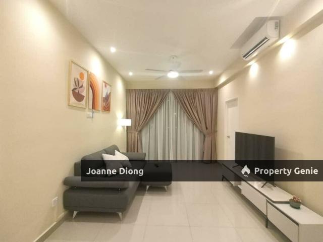 Condominium for sale in Petaling, Damansara Damai