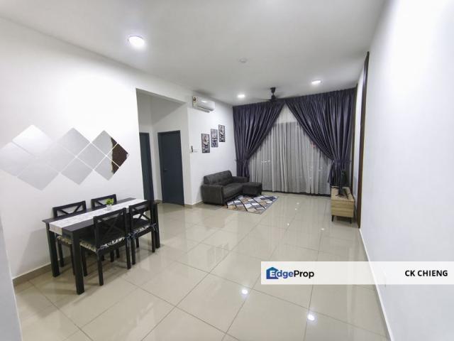Condominium for rent in Petaling, Damansara Damai